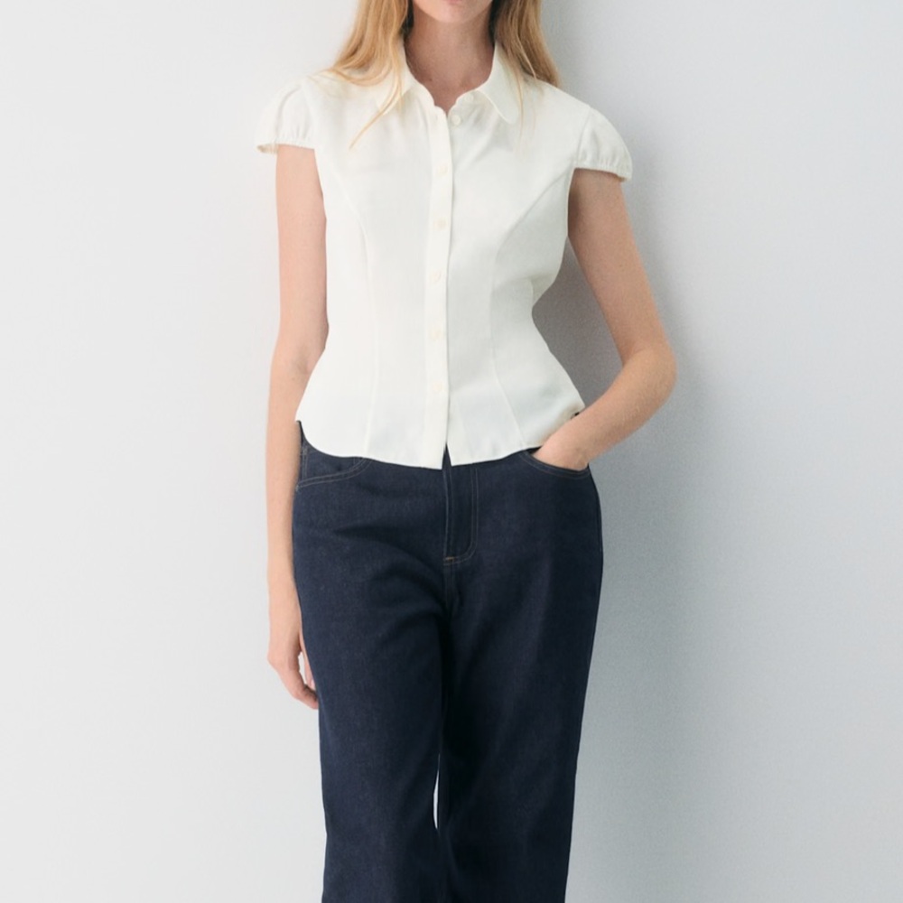 Sunday Best Paddock Top